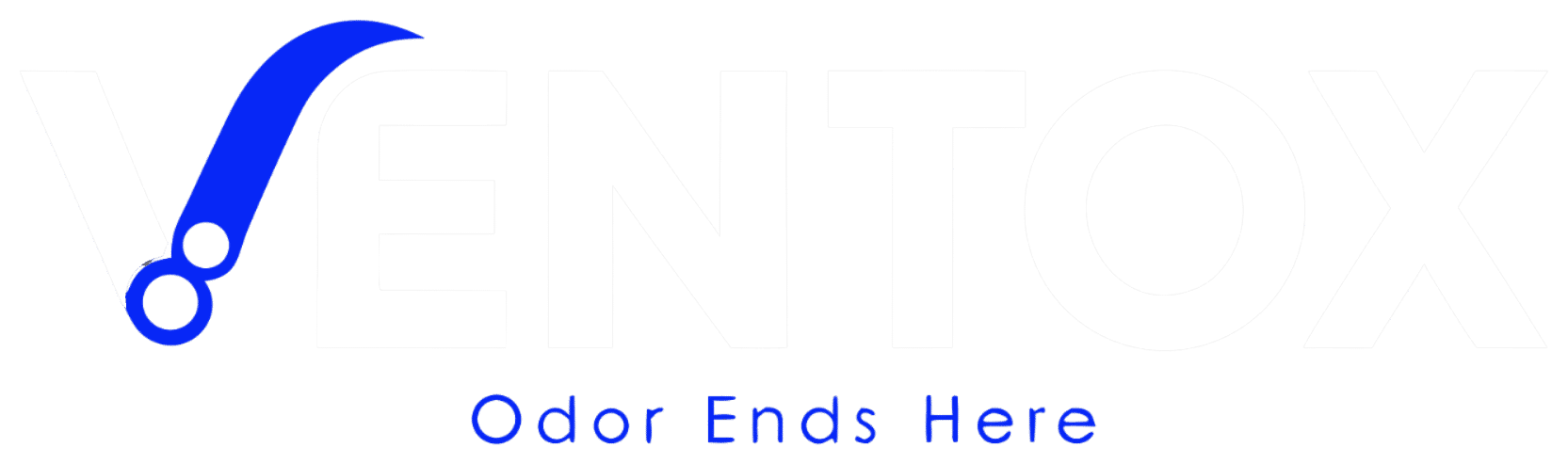 VENTOX — Odor Ends Here